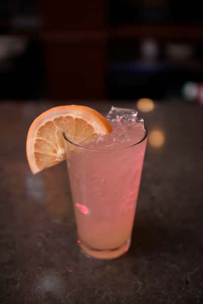Grapefruit
