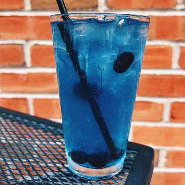 Bluemenodka