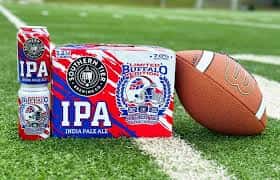 Southern Tier IPA