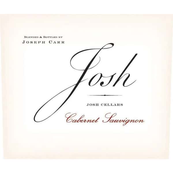 Cabernet, Josh, California