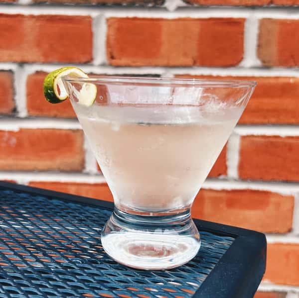 Peninsula Martini