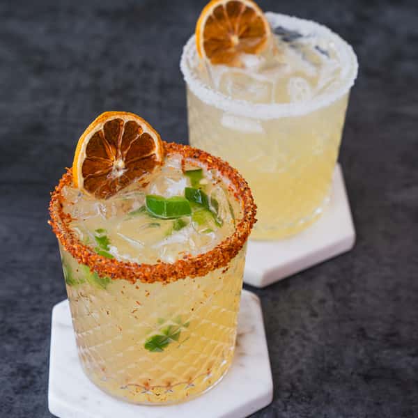 Margaritas