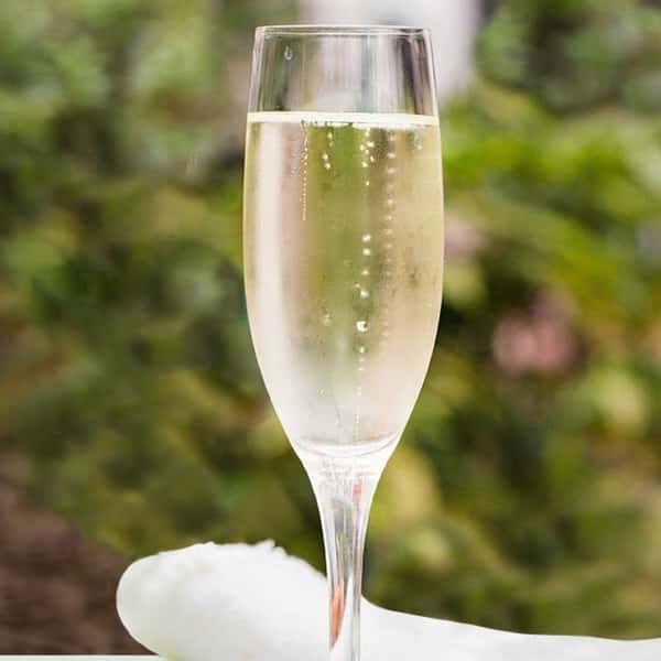 PROSECCO BY GLASS