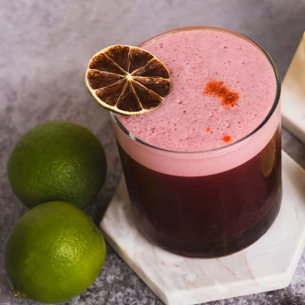 CHICHA SOUR
