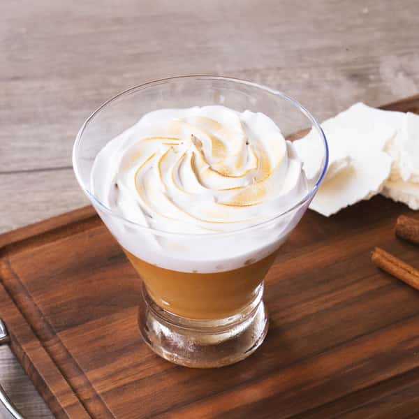 SUSPIRO LIMEÑO