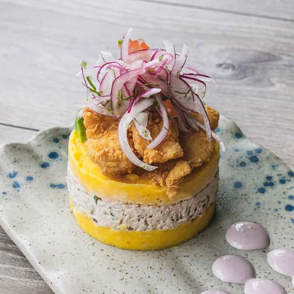 CAUSA DE ATUN