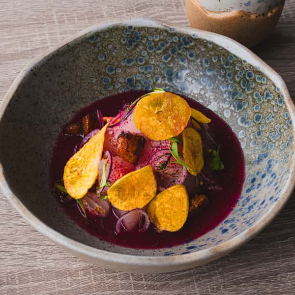 CEVICHE SELVA