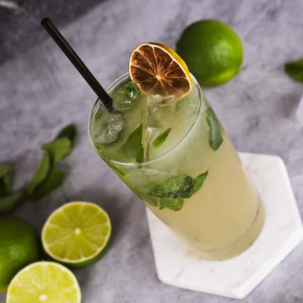 MOJITO