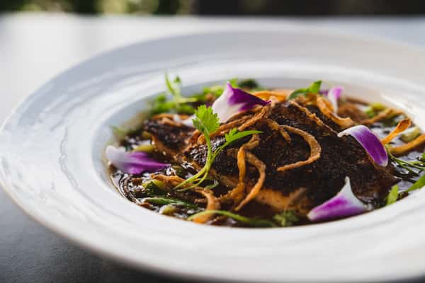 ESPECIAL CHEF SALMON NIKKEI