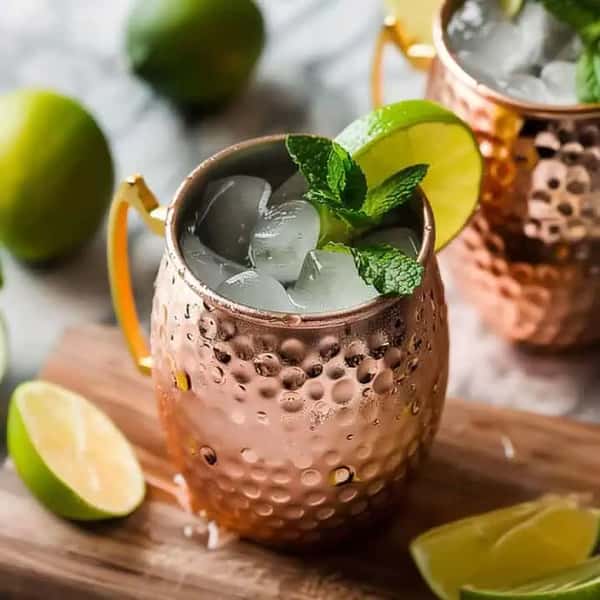 Moscow Mule