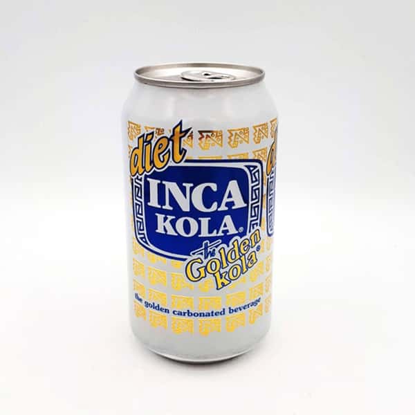 INKA DIET