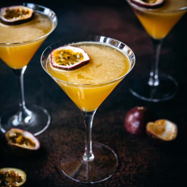 MARACUYÁ MARTINI