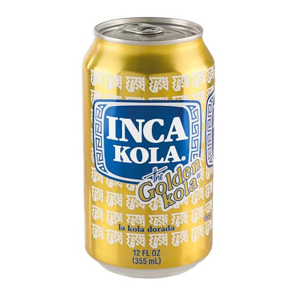 INKA COLA
