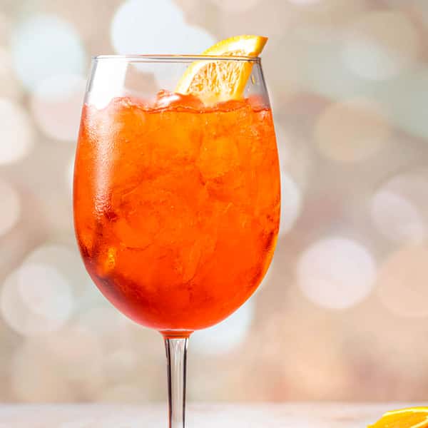 Aperol Spritz