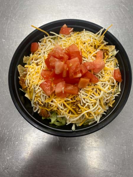 Taco Salad