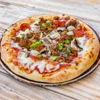 Supreme Pizza