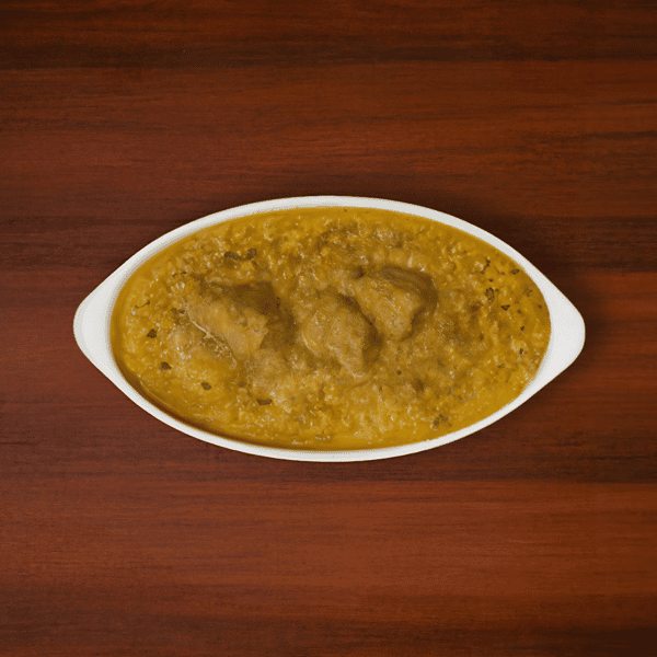 Lamb Korma