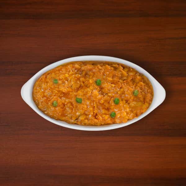 Baigan Bharta