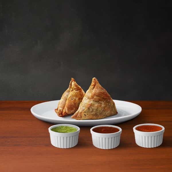 Samosa