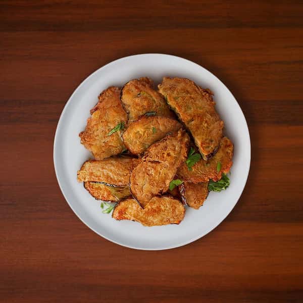 Baingan Pakora