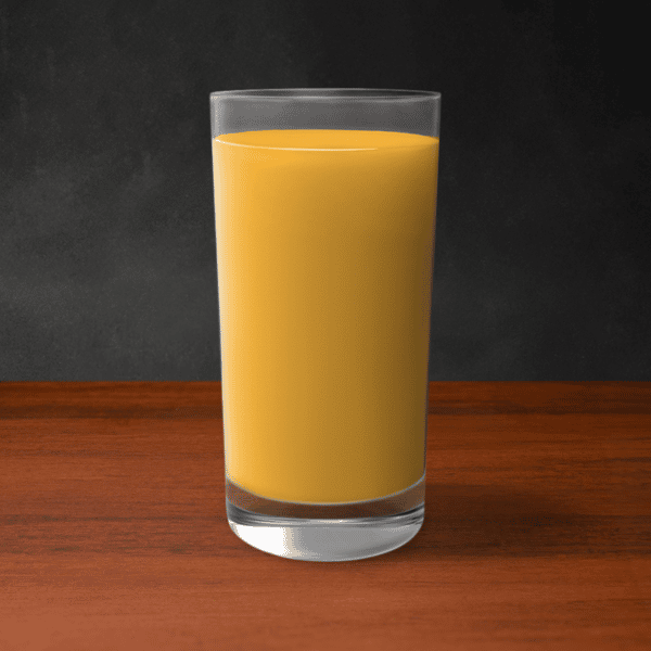 Mango Lassi