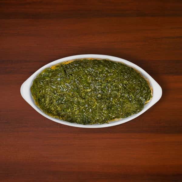 Palak Paneer