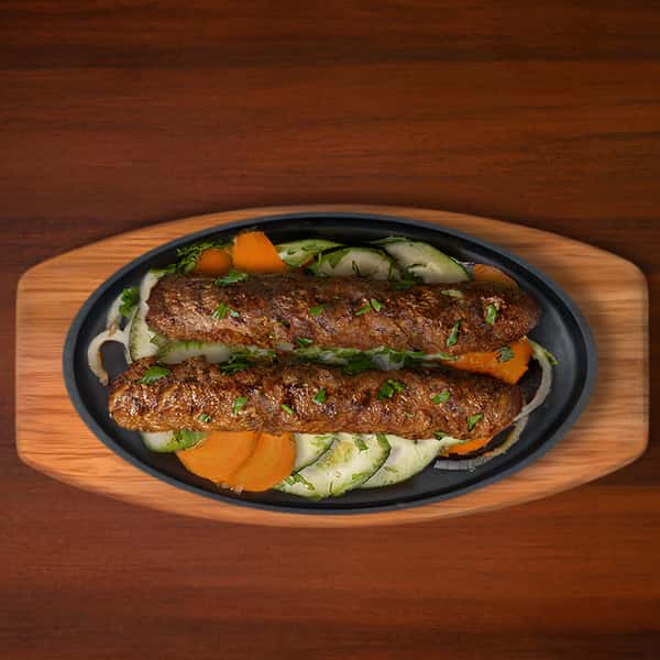 Shish Kebab