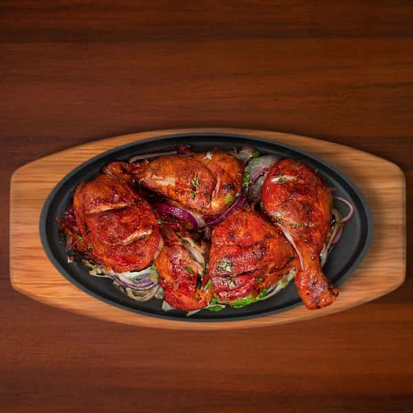 Tandoori Chicken