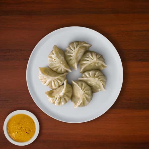 Chicken Momo