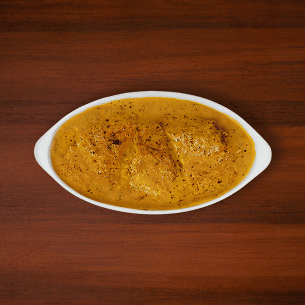 Fish Tikka Masala