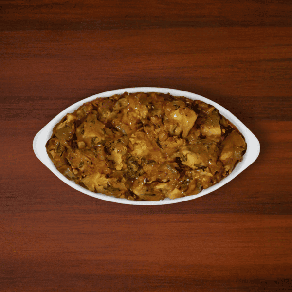 Aloo Gobi