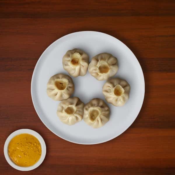 Vegetable Momo