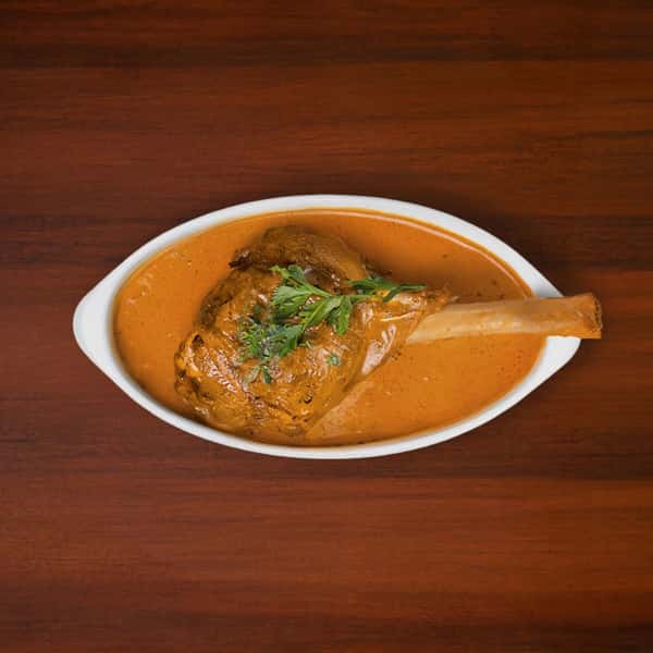 Lamb Shank