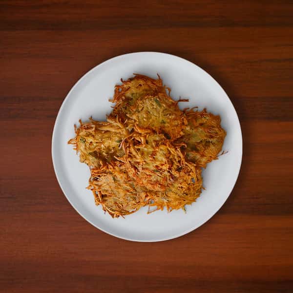 Vegetable Pakora
