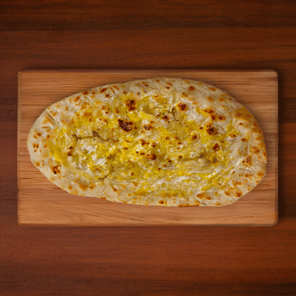 Paneer Naan