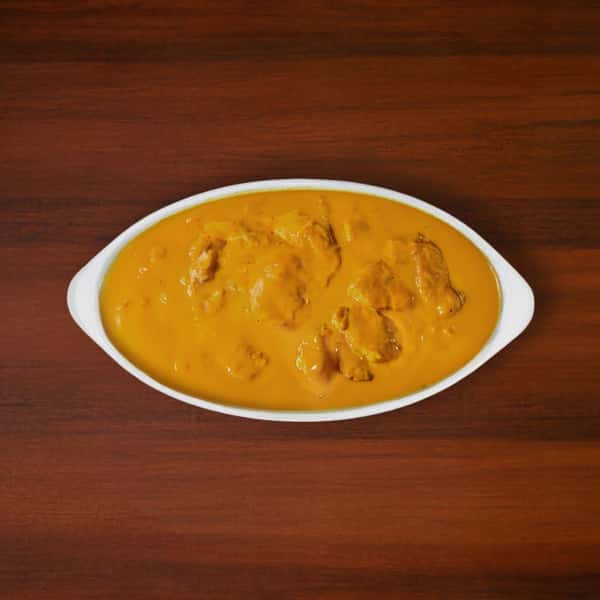 Butter Chicken Masala