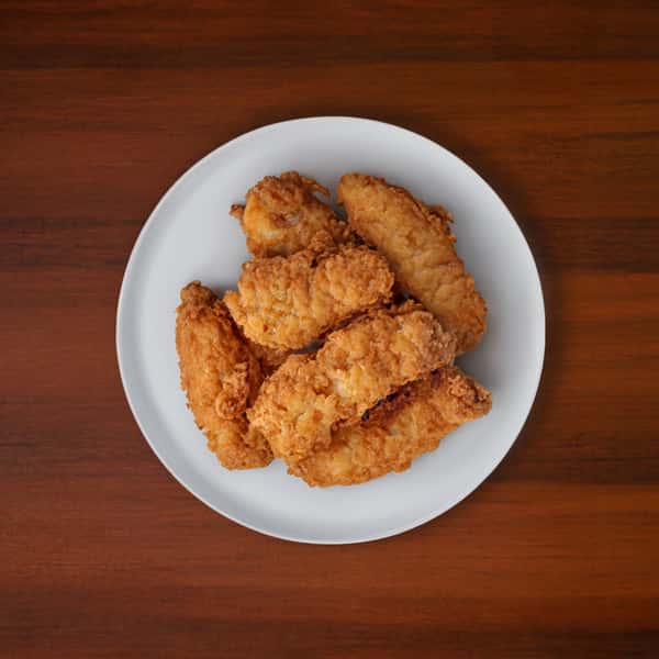 Chicken Pakora