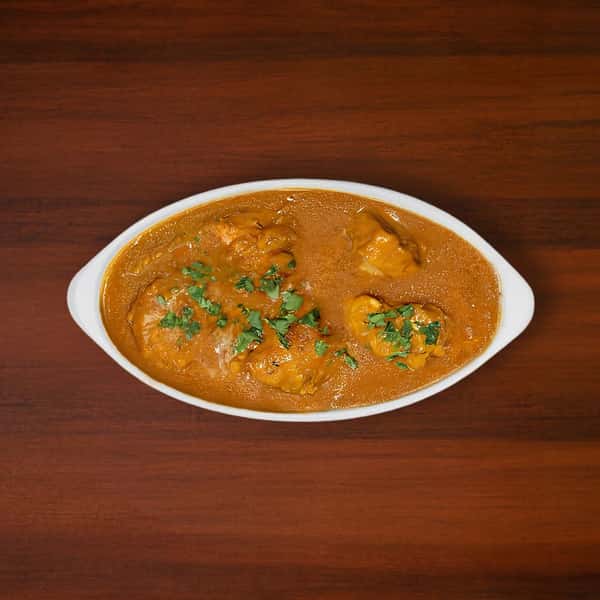 Chicken Curry