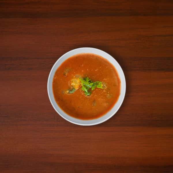 Tomato Hot Sour Soup