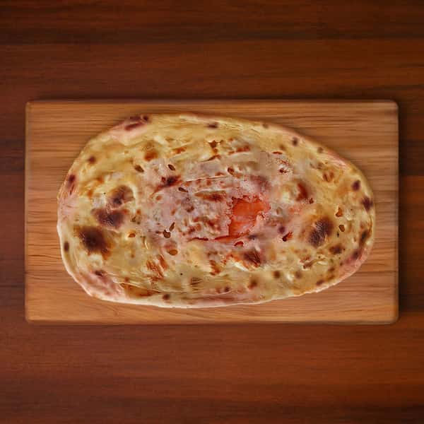 Kabuli Naan