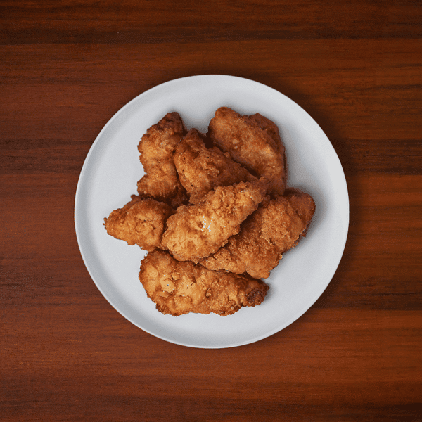 Fish Pakora
