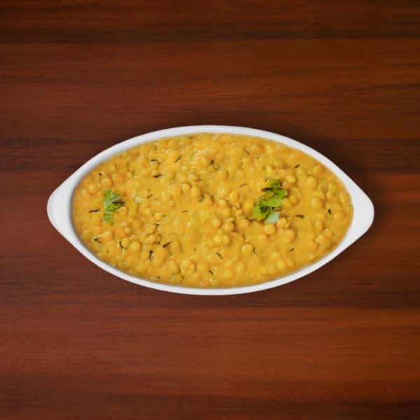 Tadka Dal
