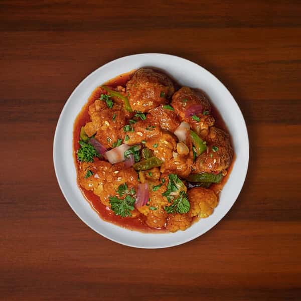 Gobi Munchurian