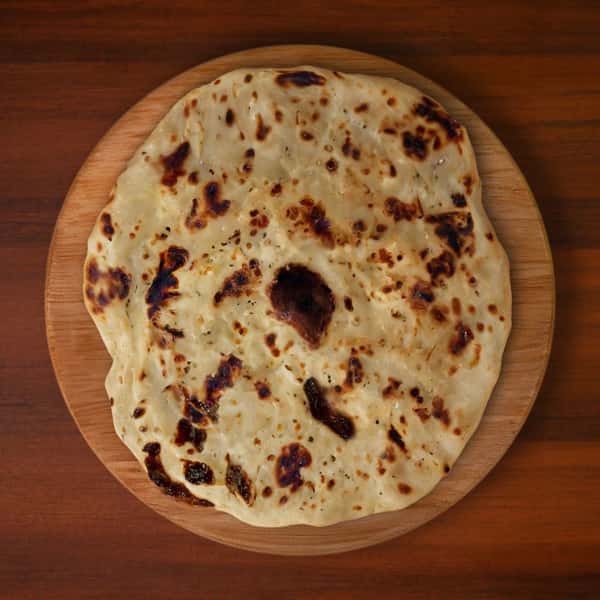 Lachha Paratha (Whole Wheat)