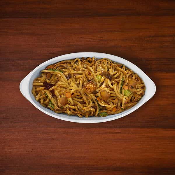 Paneer Chowmein