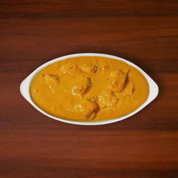 Chicken Tikka Masala