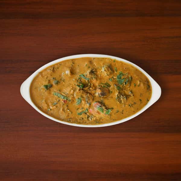 Kashmiri Chicken
