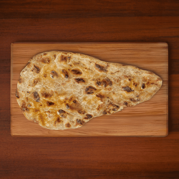 Butter Naan