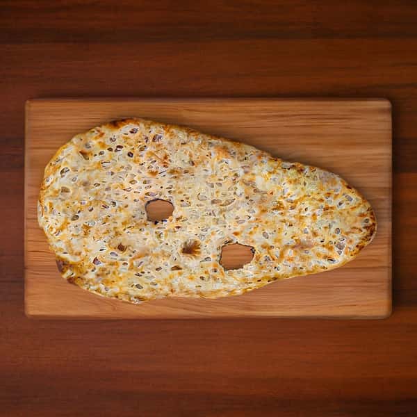 Onion Naan