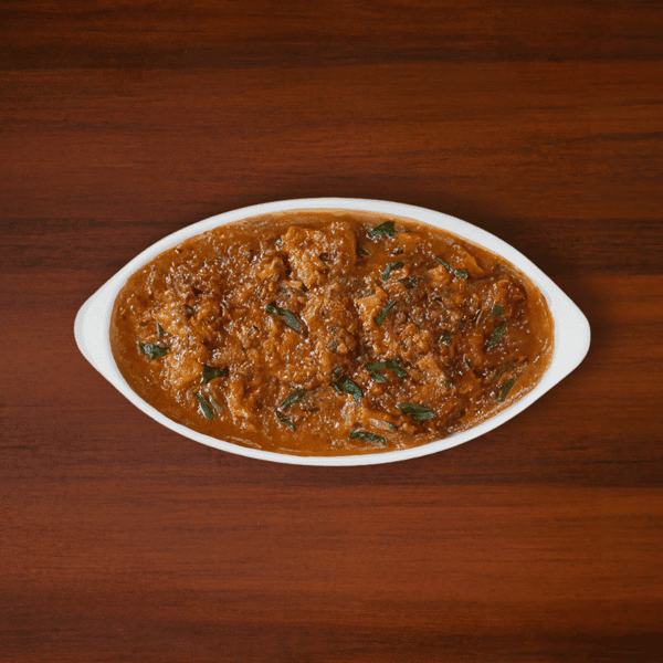 Lamb Vindaloo